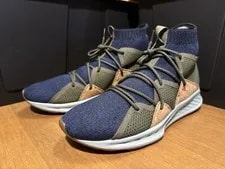 Puma — New! Dead Stock Limited Puma Ignite Wave Evoknit Size US 12 — Sneaker — resale