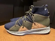 New! Dead Stock Limited Puma Ignite Wave Evoknit Size US 12 3