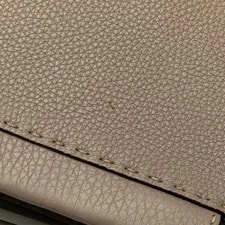 Fendi Serena Peekaboo Fit Mini 2WAY 4