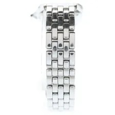 Cartier Panthere de SM White Dial SS Quartz Silver WSPN0006 79f84f1e7 2