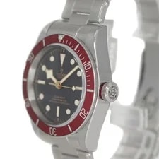 Tudor Heritage Black Bay 79230R Black Case Size 41.0mm #7217 2