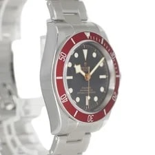Tudor Heritage Black Bay 79230R Black Case Size 41.0mm #7217 3