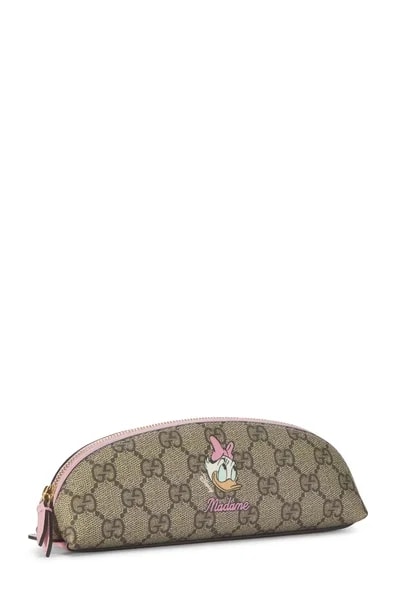 Gucci X Disney Daisy Duck Penil Case 2