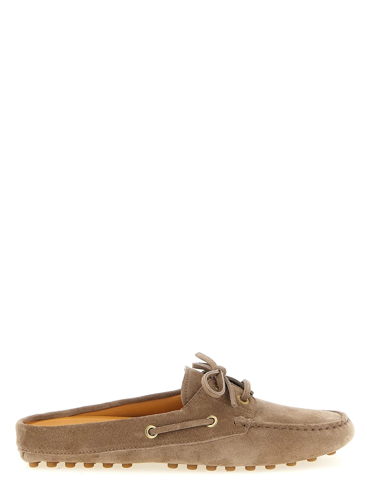 Tod's — Tod's Flats — Designer Shoe — resale