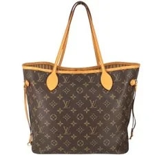 Louis Vuitton — Louis Vuitton Neverfull Business — Handbag — resale