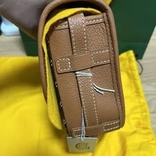Goyard Belvedere Messenger Crossbody Auth New Proof 2
