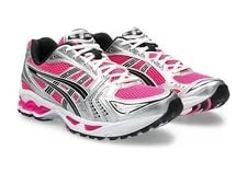 Asics Gel Kayano 14 ' Glow' Gel Running Shoes New 2