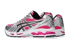 Asics Gel Kayano 14 ' Glow' Gel Running Shoes New 3