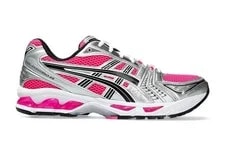Asics Gel Kayano 14 ' Glow' Gel Running Shoes New 4