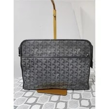 Goyard — Authentic Goyard Jouvence Toiletry — Handbag — resale