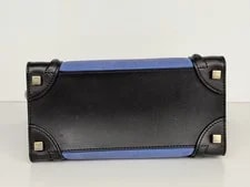 Celine Luggage in A and S17 4