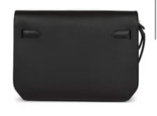 Hermes Kelly Depeche 25 PHW 2