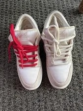 Nike SB Dunk Low City of Love Light / Low Top Lace-Up 2