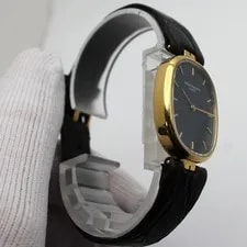 Patek Philippe Ellipse 23mm 18K Yellow Gold Mechanical 4826 3