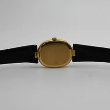 Patek Philippe Ellipse 23mm 18K Yellow Gold Mechanical 4826 4