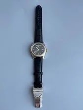 Tudor Glamour Day Date 56003 Never Recently Overhauled 3