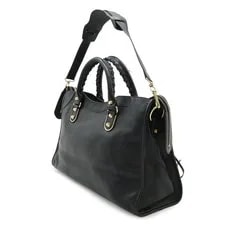 Balenciaga City Editor's 2-Way 2