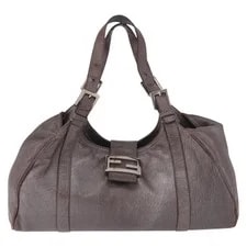 Fendi Mamma Baguette Auth 182613A 2