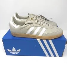 Adidas Samba OG Wonder Gum Shoes Size 8 NEW 2