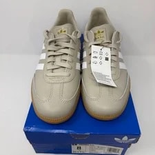 Adidas Samba OG Wonder Gum Shoes Size 8 NEW 3