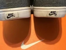 Nike SB Solarsoft Shoes ’s 4