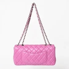 Chanel Cla Flap No 14 Coco Matelasse r0_0716 2