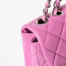 Chanel Cla Flap No 14 Coco Matelasse r0_0716 4