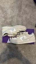 Nike SB — Size 7 Nike Sb Dunk City of Love — Sneaker — resale