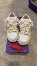Size 7 Nike Sb Dunk City of Love 3