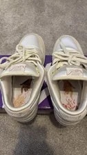 Size 7 Nike Sb Dunk City of Love 4