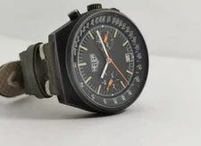 Heuer Ref 12 Big Shield 4