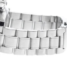 Omega Seamaster 300 2589.30 Automatic 42mm Box Papers Silver Chronograph 4