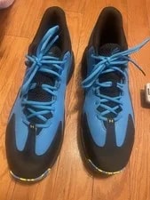 Under Armour — Under Armour Curry 3Z 25 Basketball Shoes Capri Size 13 6000749-420 — Sneaker — resale