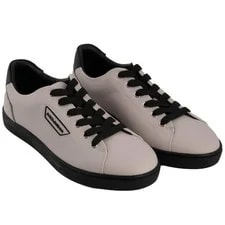 Dolce & Gabbana — Dolce & Gabbana DG Logo London Low-Top London 39,5 — Sneaker — resale