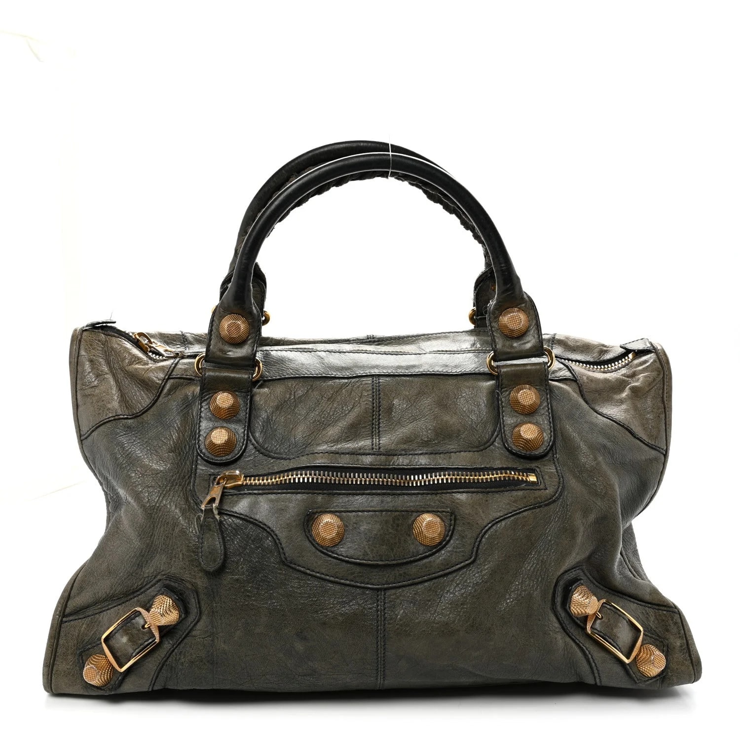 Balenciaga — Giant 21 Work — Handbag — resale