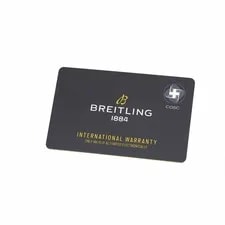 Breitling Chronomat B01 42 AB0134 Automatic Chronograph 90320804 2
