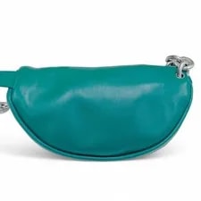 Bottega Veneta the Chain Pouch Mini Chain 651445 Lea 2