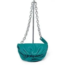 Bottega Veneta the Chain Pouch Mini Chain 651445 Lea 3