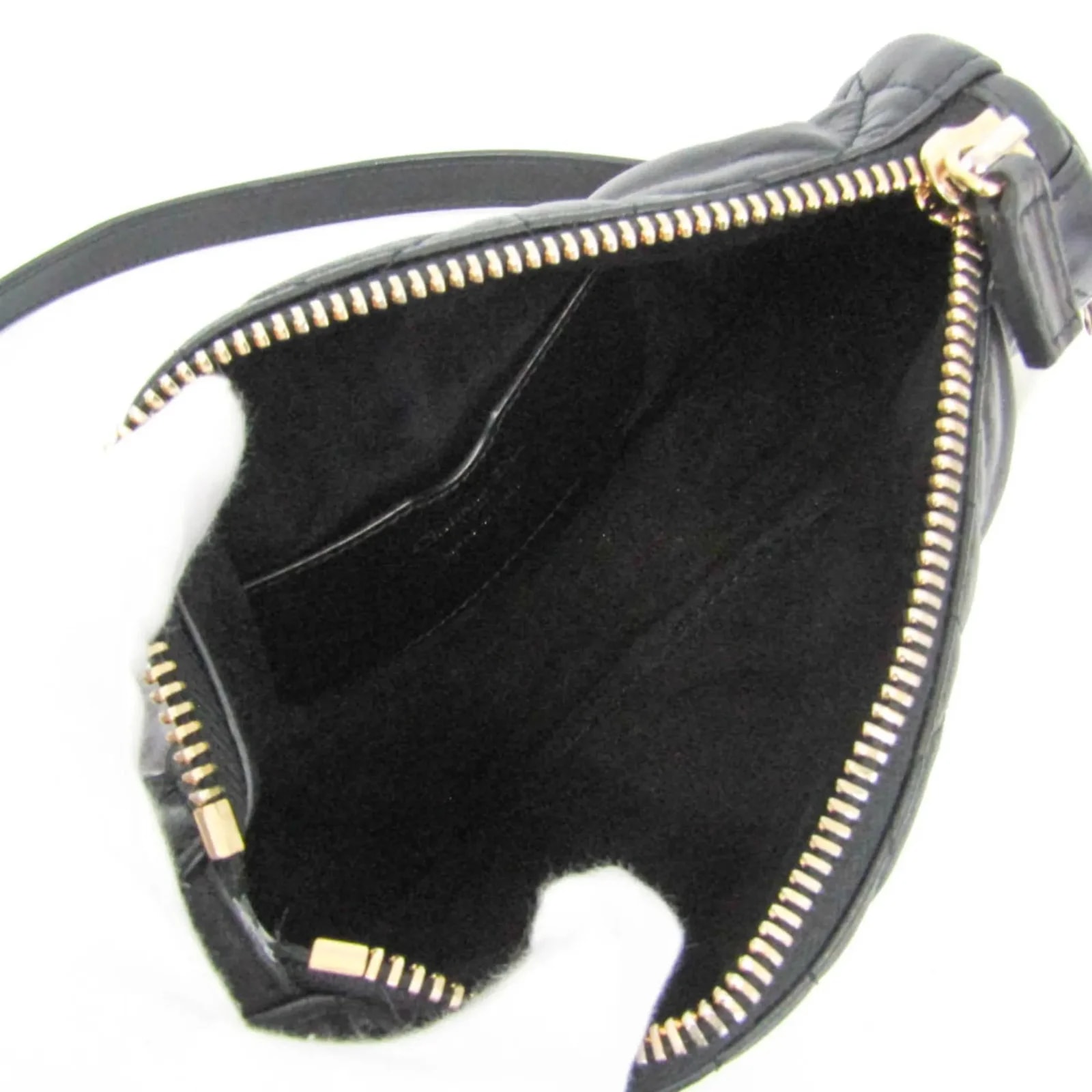 Christian Dior Vibe Hobo Quilt 3