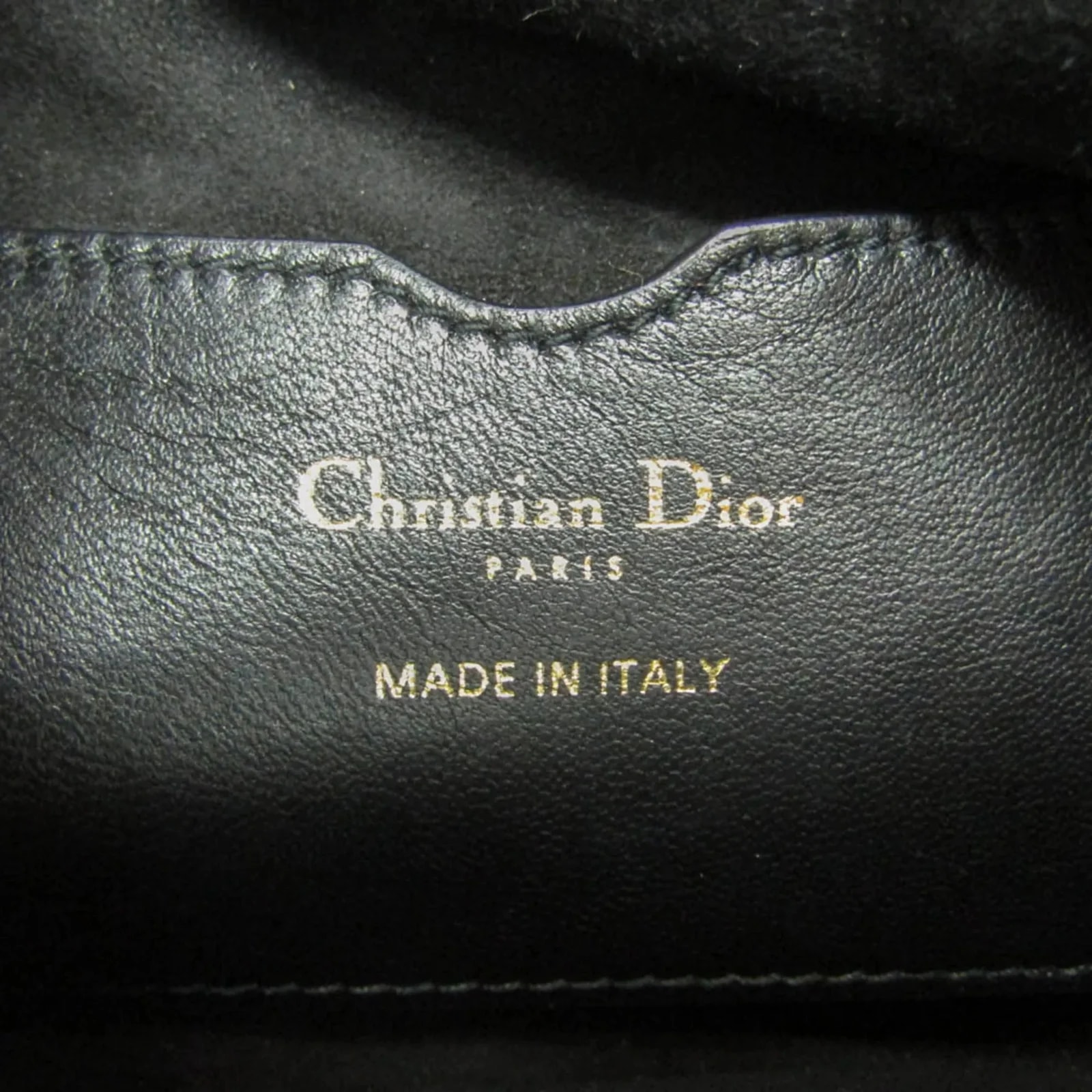 Christian Dior Vibe Hobo Quilt 4