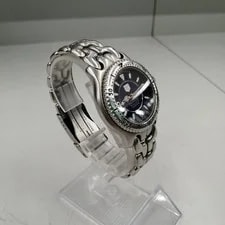 Automatic Model WG5214 P0 TAG Heuer 3