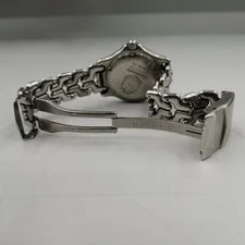 Automatic Model WG5214 P0 TAG Heuer 4