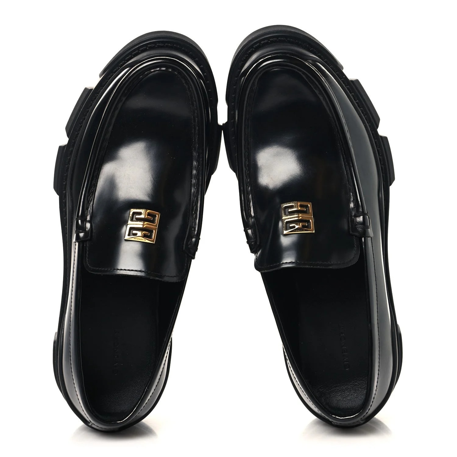 Terra Moccassins 36 2