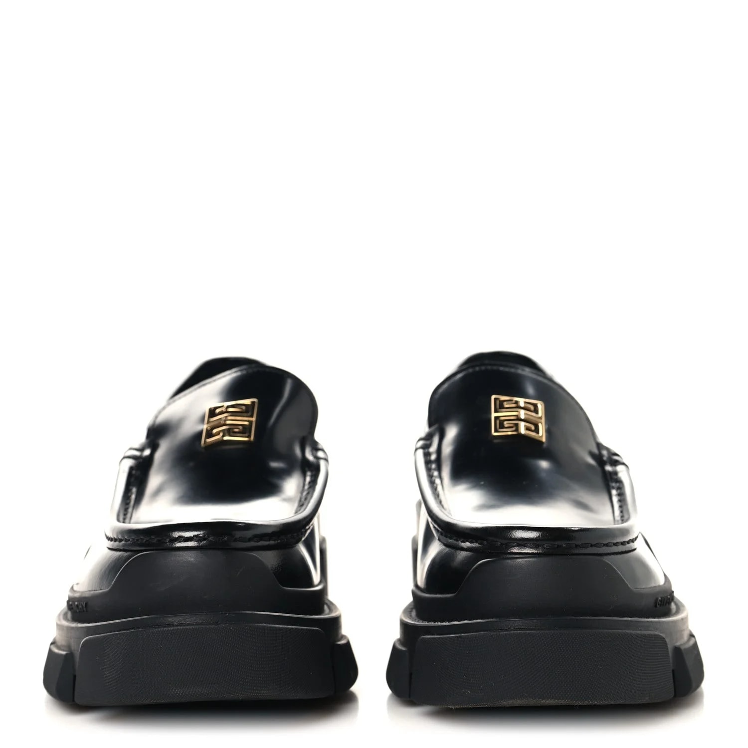 Terra Moccassins 36 3