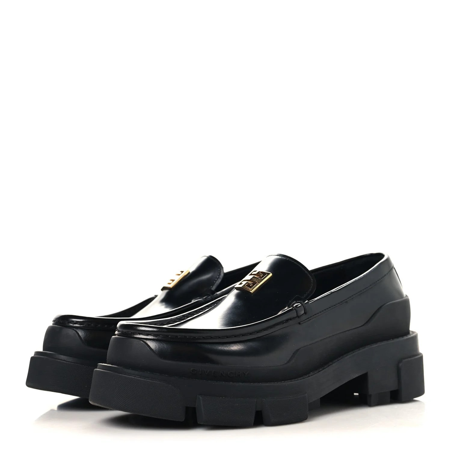 Terra Moccassins 36 4