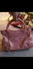 Authentic Balenciaga City Medium 2