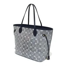 Louis Vuitton Laminated Neverfull M22 2