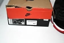 2019 Air Jordan 11 Retro Size 7 378037-061 Good Co 2
