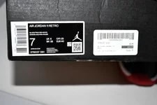 2019 Air Jordan 11 Retro Size 7 378037-061 Good Co 3