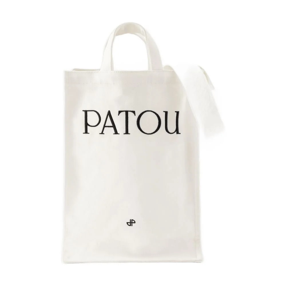 Patou Logo-Printed — 4
